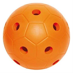 Pelota goalball - Cascabel