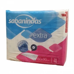 Sabanindas Extra 60x90 20...