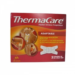 Thermacare adaptable 3...