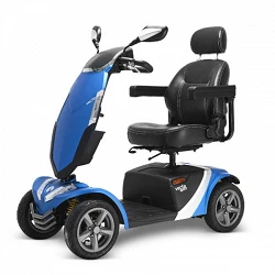 Scooter Vecta Sport