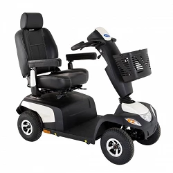 Scooter Invacare Orion Pro