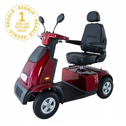 Afiscooter C4W – Scooter 4...