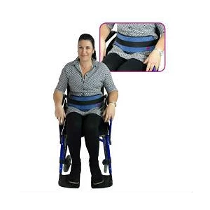 Cinturones y sistemas de sujeción para silla de ruedas online en ortopedia Ortoweb