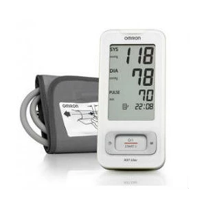 Tensiómetros digitales, medidores de presión arterial online en ortopedia Ortoweb