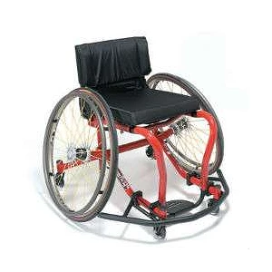 Sillas de ruedas para deporte online en ortopedia Ortoweb