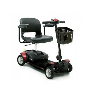 Scooters eléctricos para discapacitados online en ortopedia Ortoweb