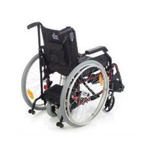 Sistemas de motorización de sillas de ruedas manuales online en ortopedia Ortoweb