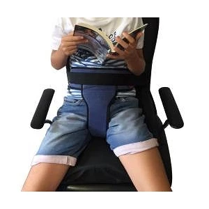 Sujeción y posicionamiento infantil en la silla de ruedas online en ortopedia Ortoweb