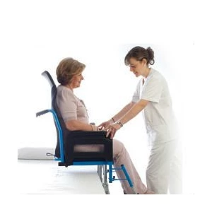 Grúas especiales - Grúas silla online en ortopedia Ortoweb