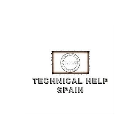 Technical Help Spain