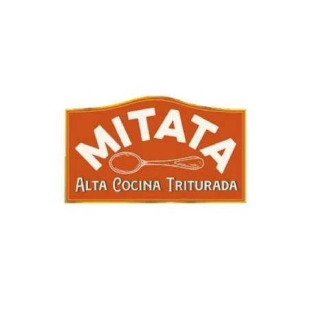 Mitata - Alta cocina triturada